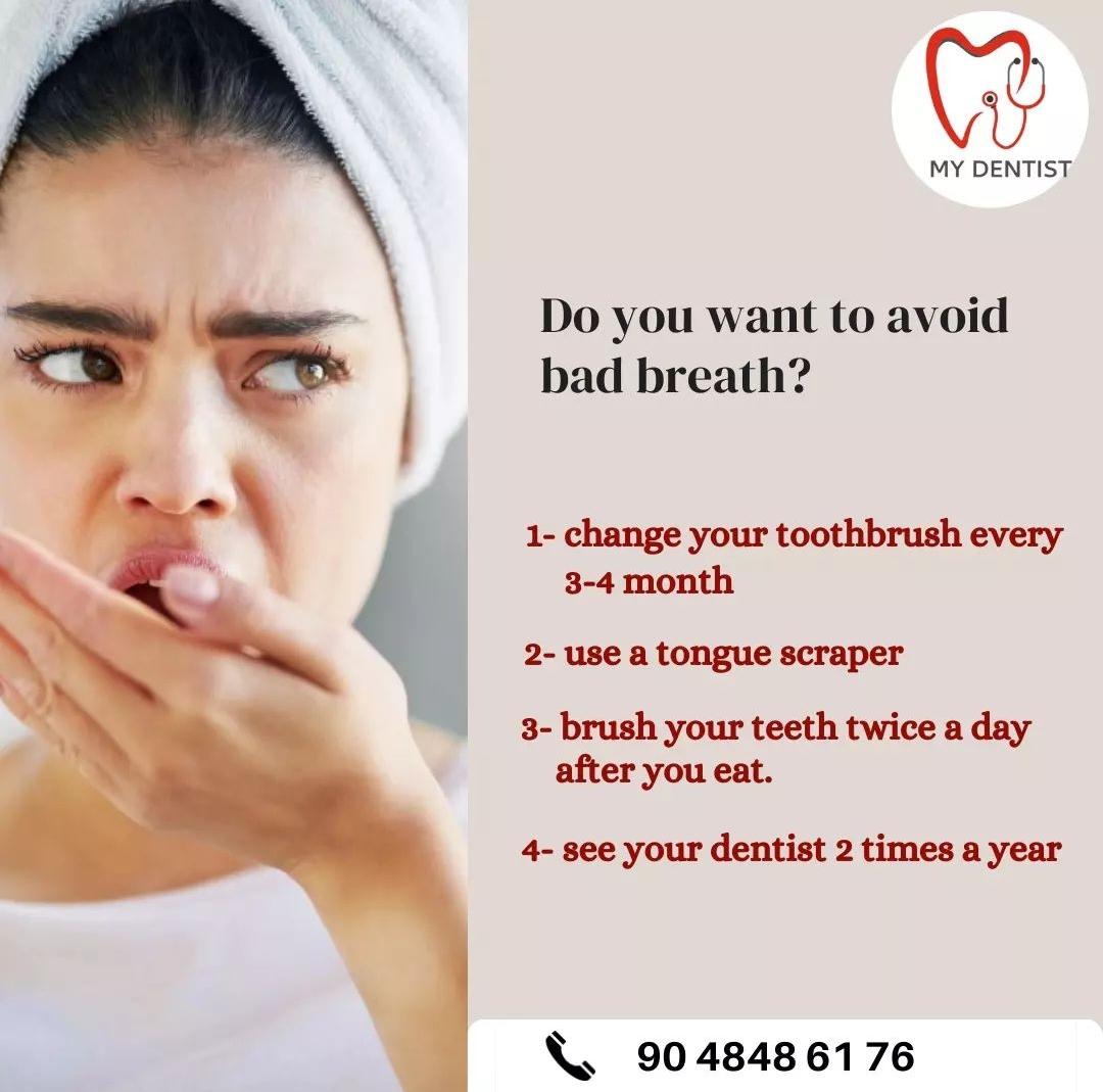 MY DENTIST DENTAL AND ORAL HYGIENE CENTRE POOVATTUPARAMBA