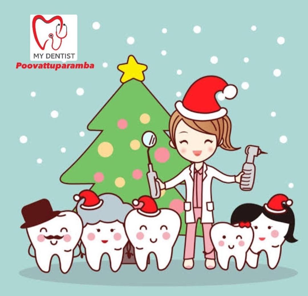 MY DENTIST DENTAL AND ORAL HYGIENE CENTRE POOVATTUPARAMBA